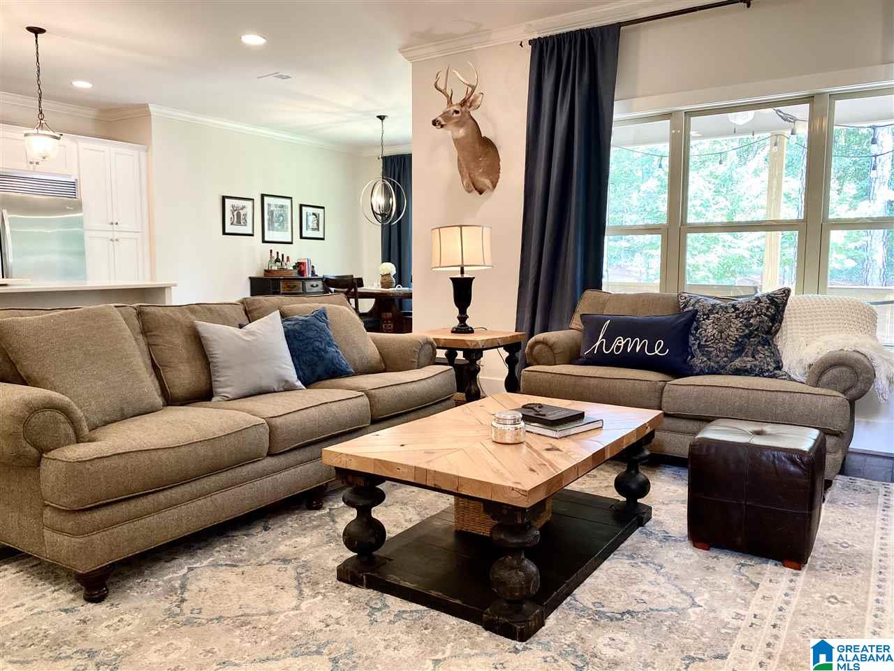 1431 Scout Ridge Drive Hoover, AL 35244 - Photo 9 of 50
