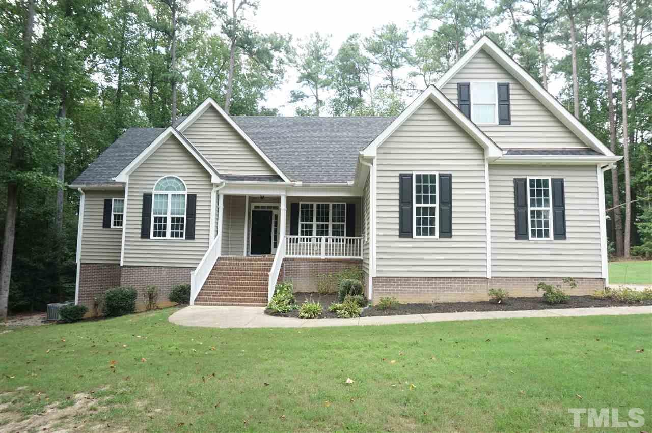 9178 Chantilly Road Spring Hope, NC 27882 - Photo 3 of 30
