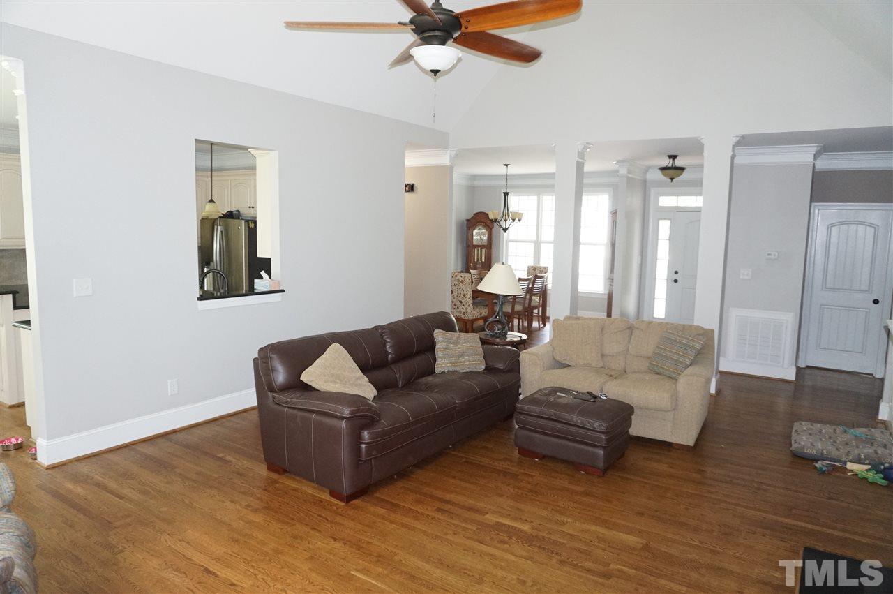 9178 Chantilly Road Spring Hope, NC 27882 - Photo 4 of 30