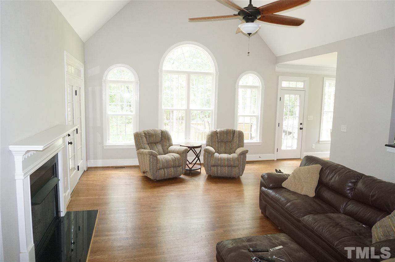 9178 Chantilly Road Spring Hope, NC 27882 - Photo 5 of 30