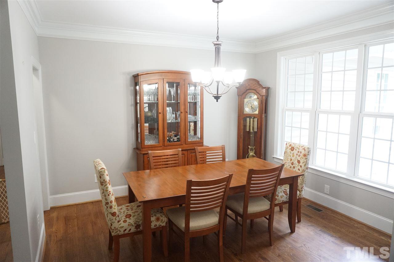 9178 Chantilly Road Spring Hope, NC 27882 - Photo 8 of 30