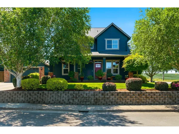 $755,000 | 844 Northwest Fred Street, Sublimity, OR 97385