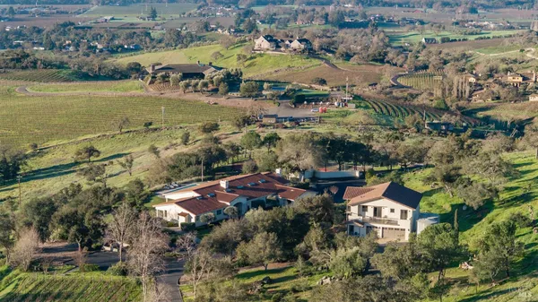 $6,900,000 | 2300 Old Soda Springs Road, Napa, CA 94558