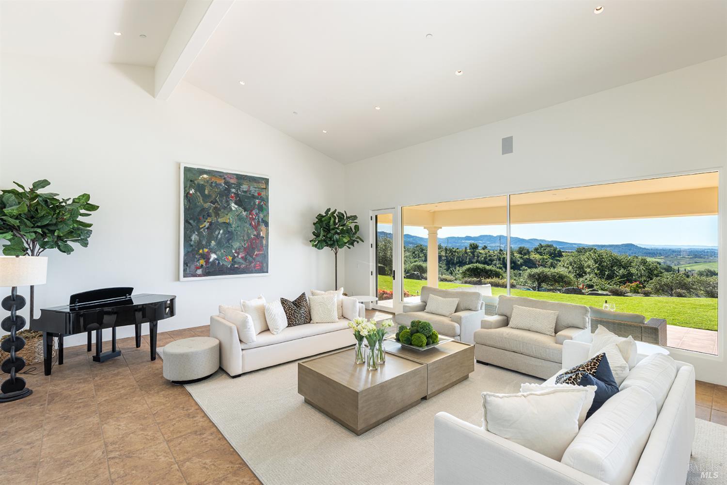 2300 Old Soda Springs Road Napa, CA 94558 - Photo 12 of 61