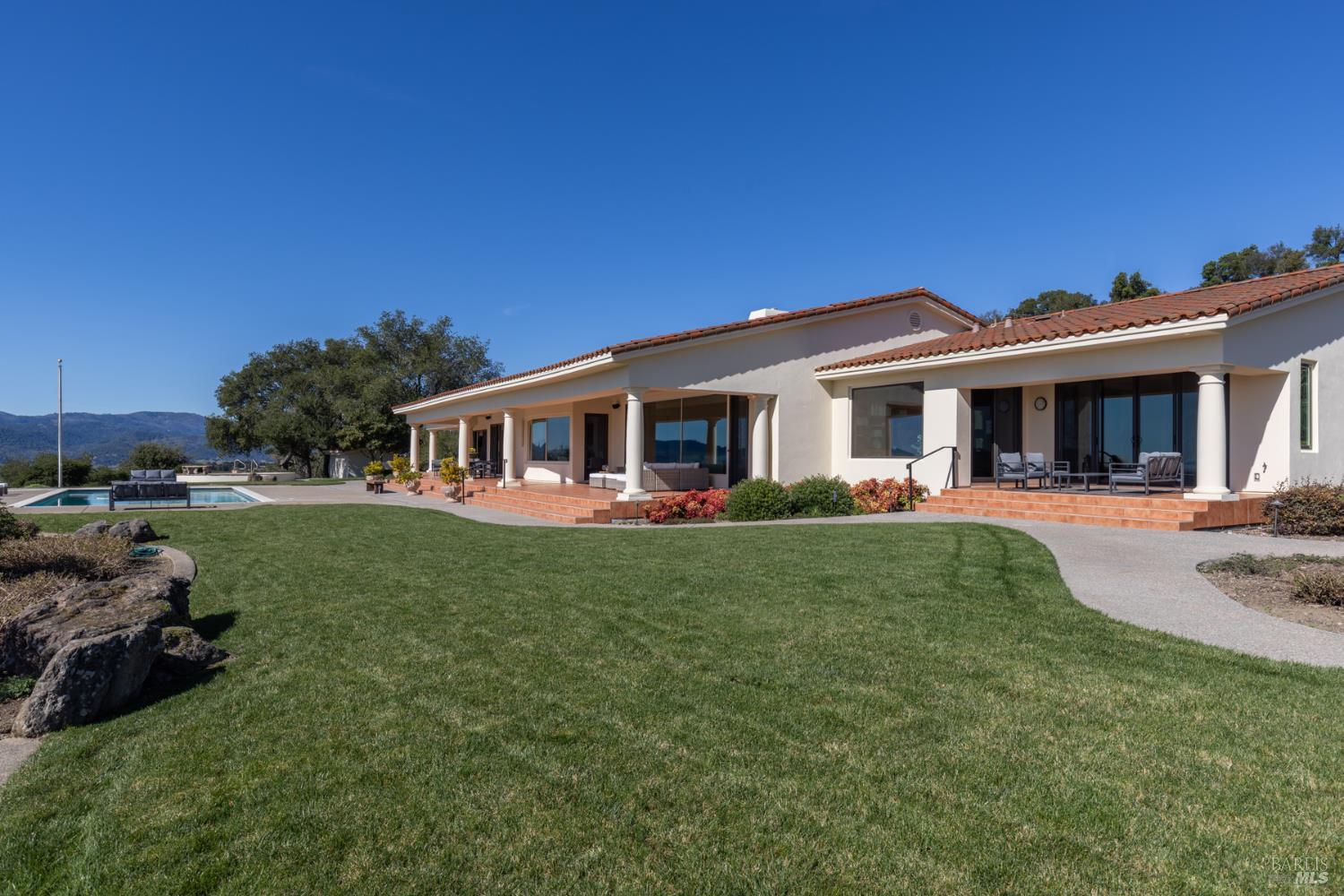 2300 Old Soda Springs Road Napa, CA 94558 - Photo 13 of 60