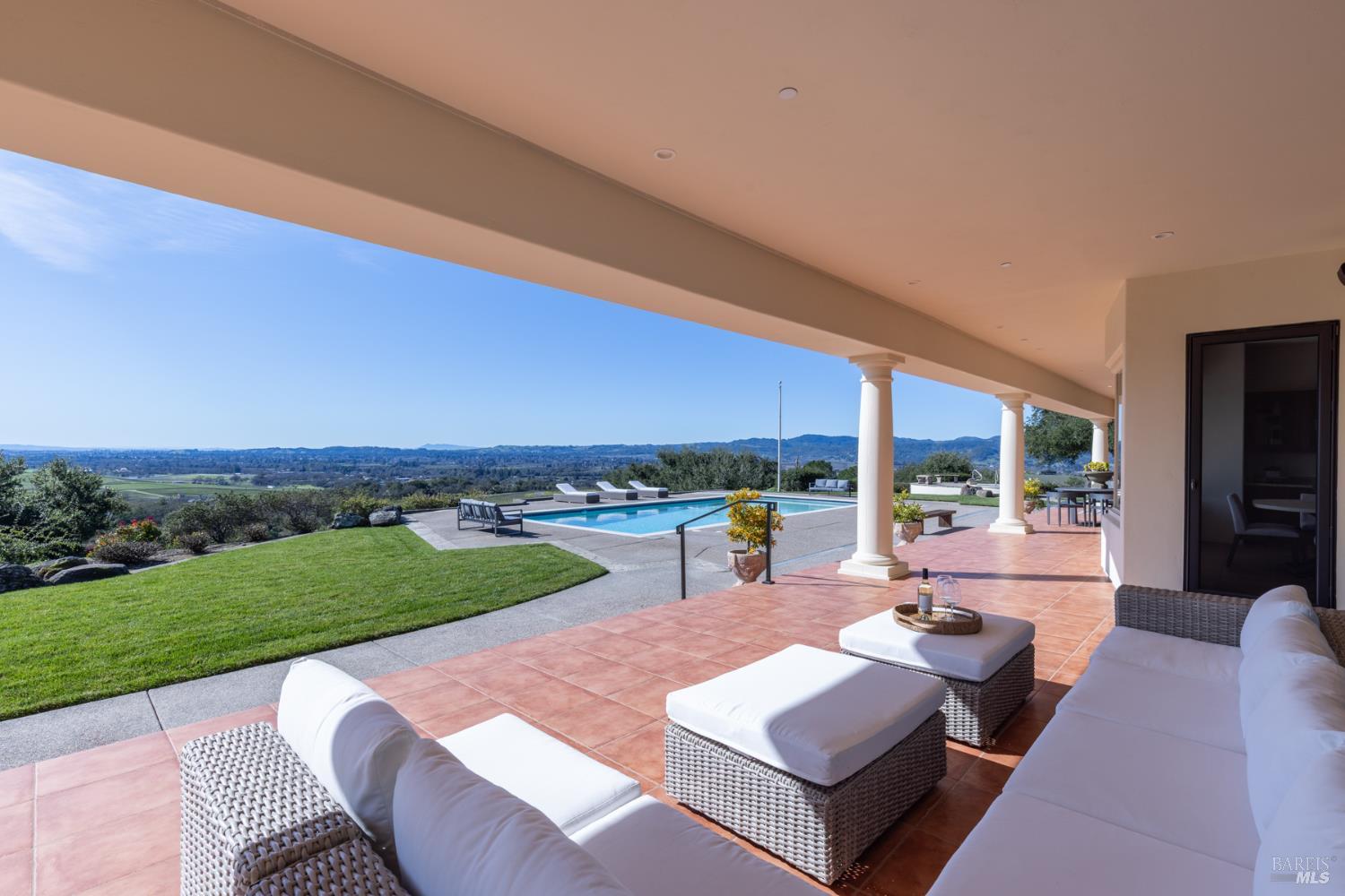 2300 Old Soda Springs Road Napa, CA 94558 - Photo 15 of 61