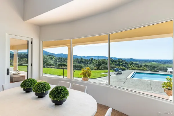 $6,900,000 | 2300 Old Soda Springs Road, Napa, CA 94558