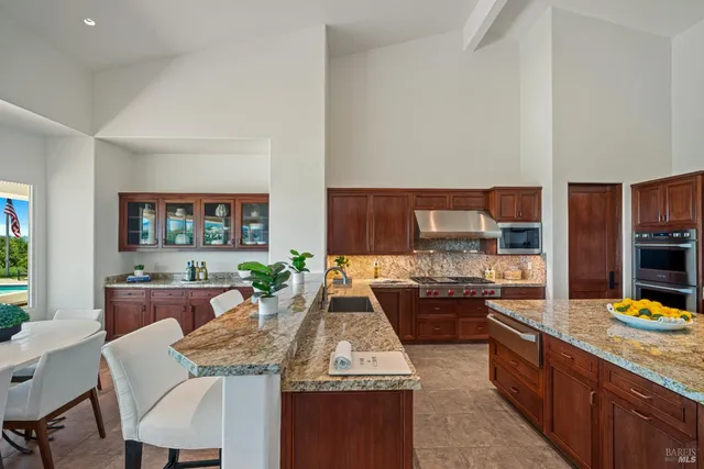 $6,900,000 | 2300 Old Soda Springs Road, Napa, CA 94558