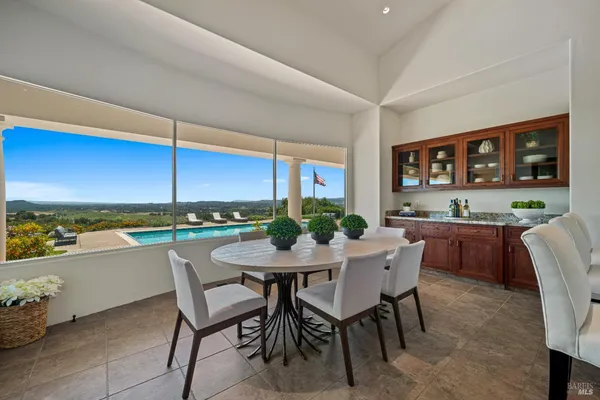 $6,900,000 | 2300 Old Soda Springs Road, Napa, CA 94558