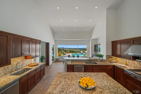 $6,900,000 | 2300 Old Soda Springs Road, Napa, CA 94558