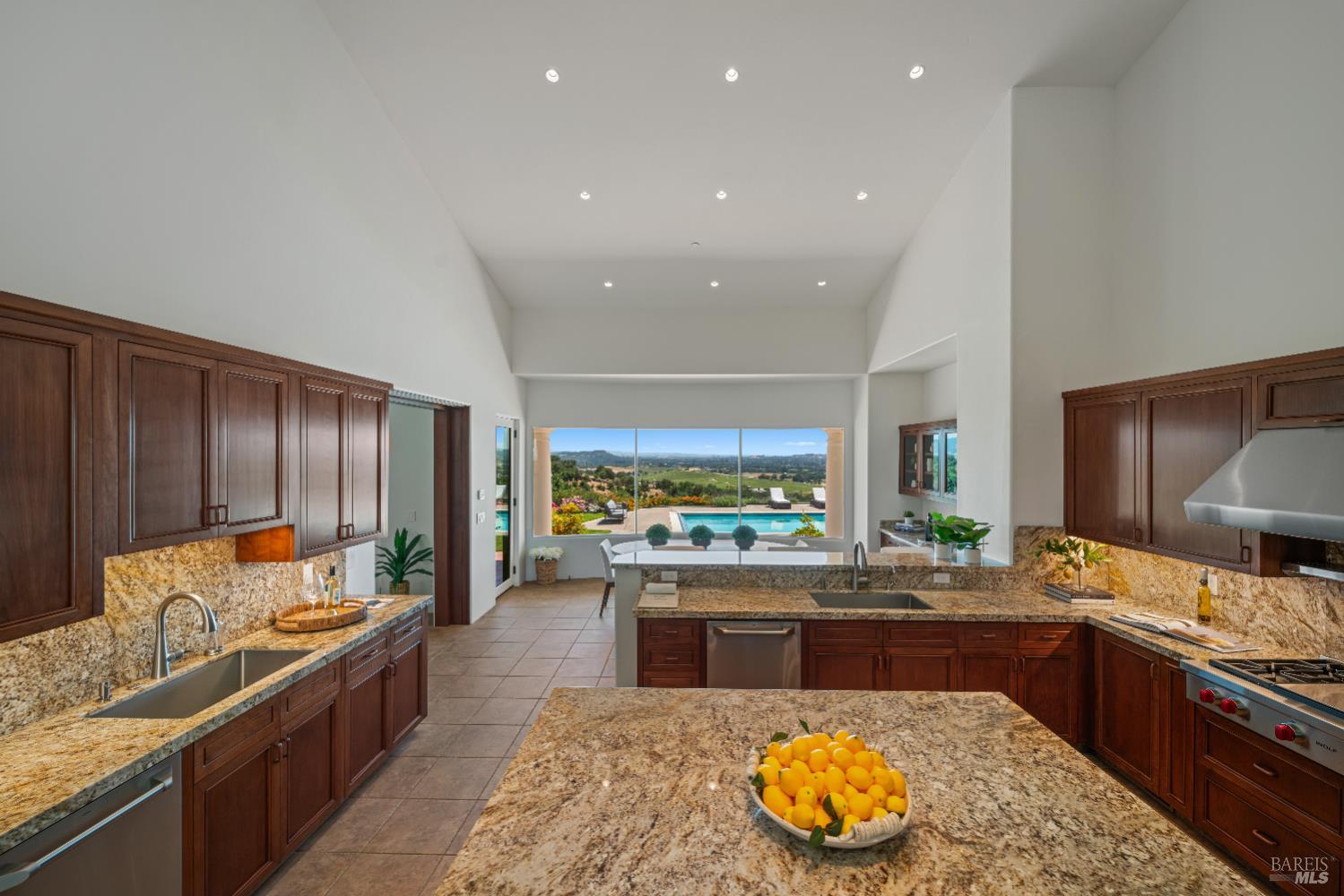 2300 Old Soda Springs Road Napa, CA 94558 - Photo 19 of 60