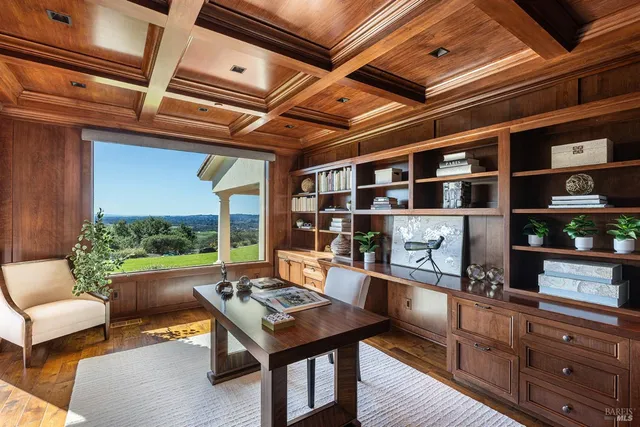$6,900,000 | 2300 Old Soda Springs Road, Napa, CA 94558