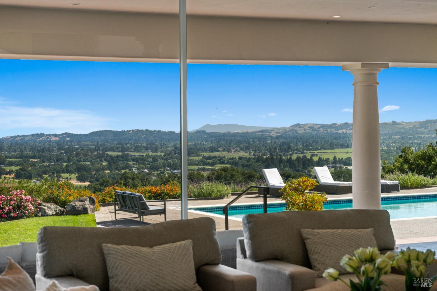2300 Old Soda Springs Road Napa, CA 94558 - Photo 2 of 61