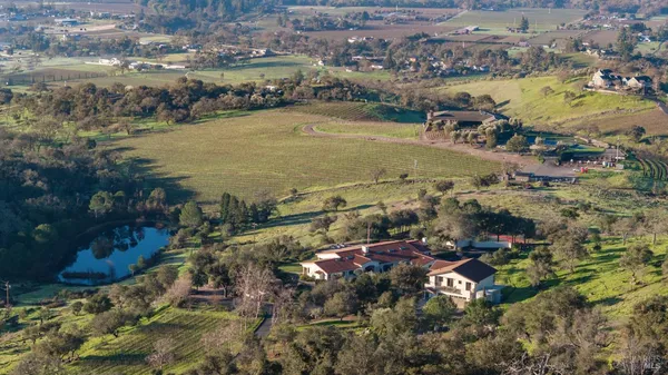 $6,900,000 | 2300 Old Soda Springs Road, Napa, CA 94558