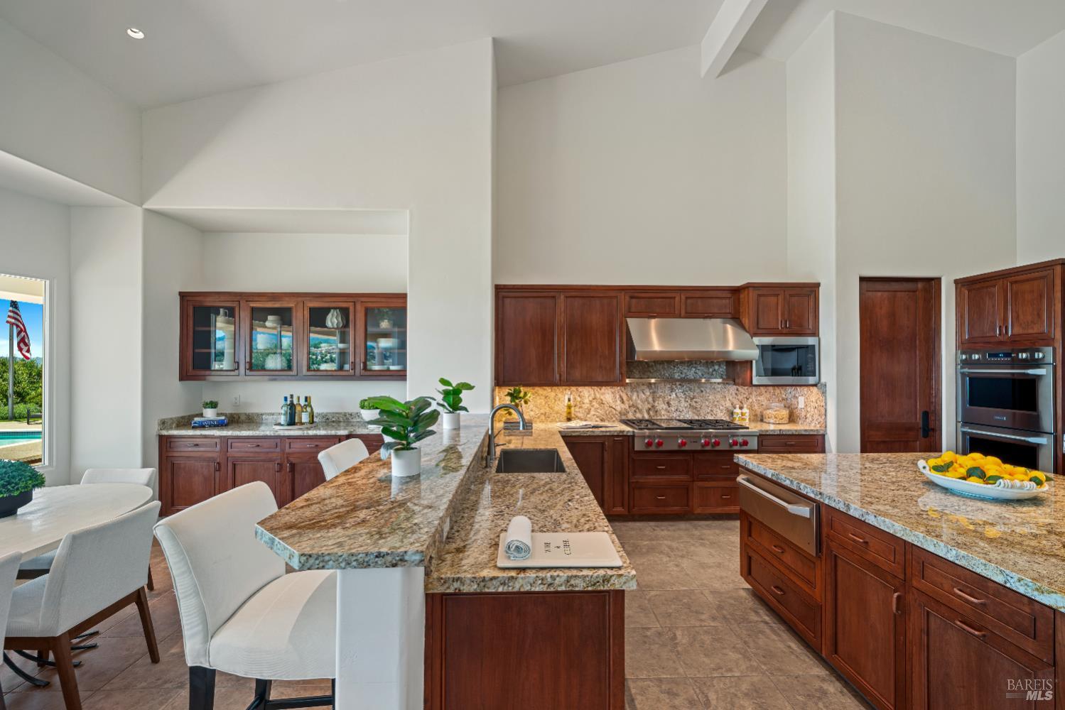 2300 Old Soda Springs Road Napa, CA 94558 - Photo 21 of 61