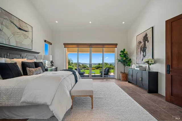 $6,900,000 | 2300 Old Soda Springs Road, Napa, CA 94558