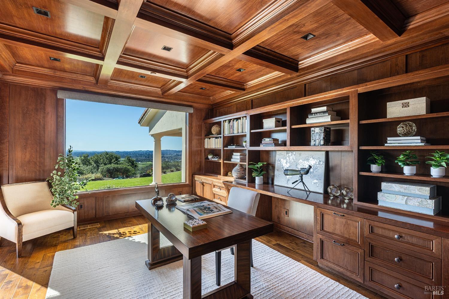 2300 Old Soda Springs Road Napa, CA 94558 - Photo 22 of 61