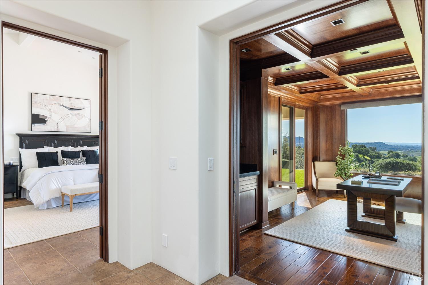 2300 Old Soda Springs Road Napa, CA 94558 - Photo 23 of 61