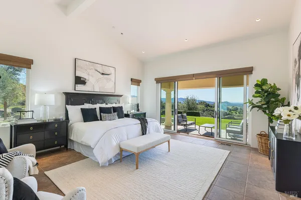 $6,900,000 | 2300 Old Soda Springs Road, Napa, CA 94558