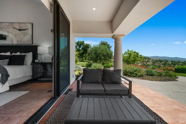 $6,900,000 | 2300 Old Soda Springs Road, Napa, CA 94558