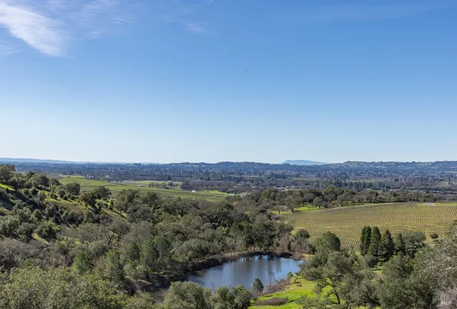 $6,900,000 | 2300 Old Soda Springs Road, Napa, CA 94558