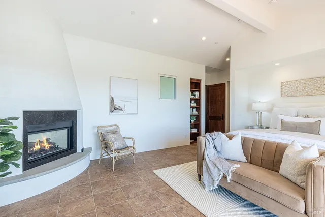 $6,900,000 | 2300 Old Soda Springs Road, Napa, CA 94558