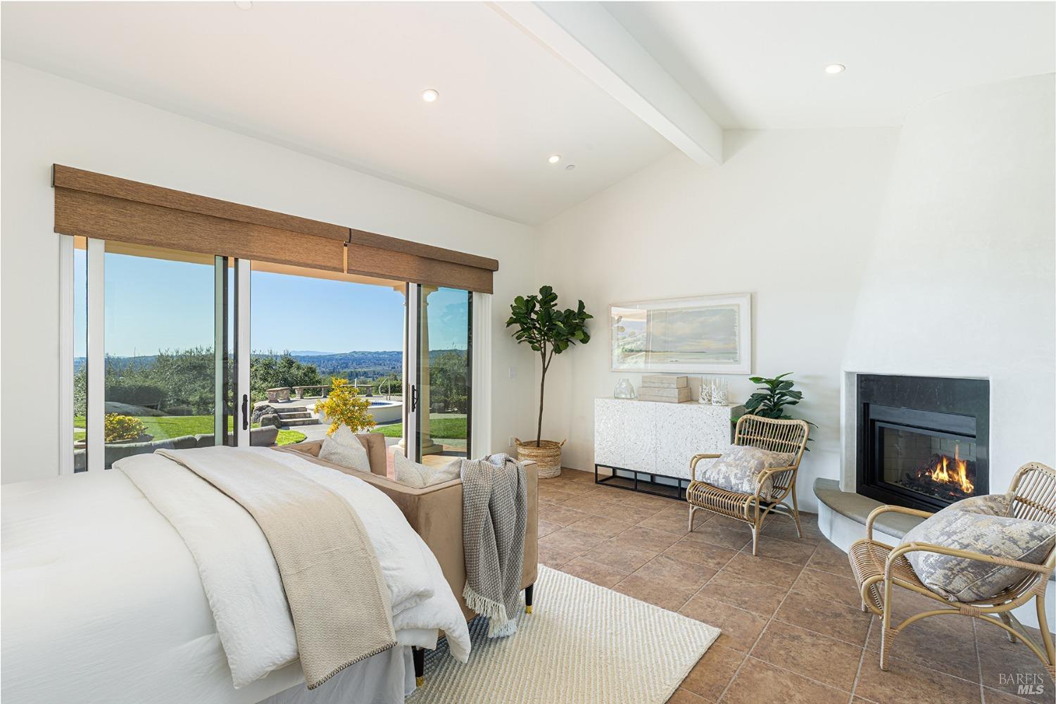 2300 Old Soda Springs Road Napa, CA 94558 - Photo 29 of 61