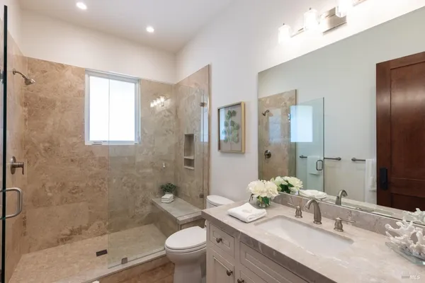 $6,900,000 | 2300 Old Soda Springs Road, Napa, CA 94558