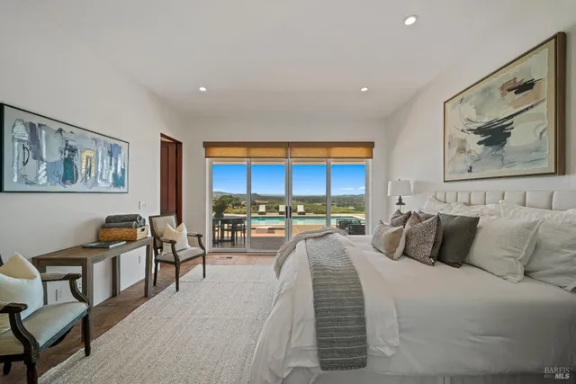 $6,900,000 | 2300 Old Soda Springs Road, Napa, CA 94558