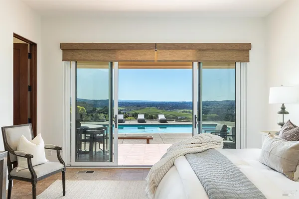 $6,900,000 | 2300 Old Soda Springs Road, Napa, CA 94558