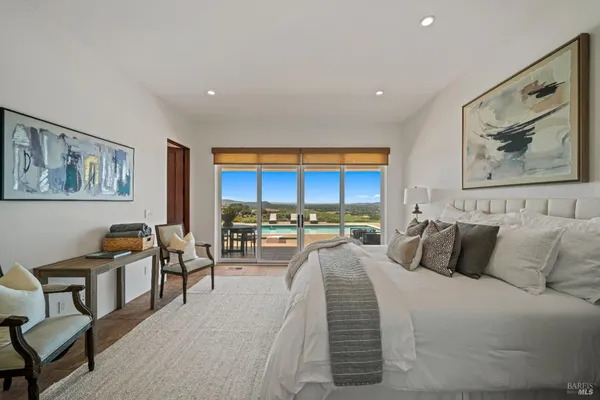 $6,900,000 | 2300 Old Soda Springs Road, Napa, CA 94558