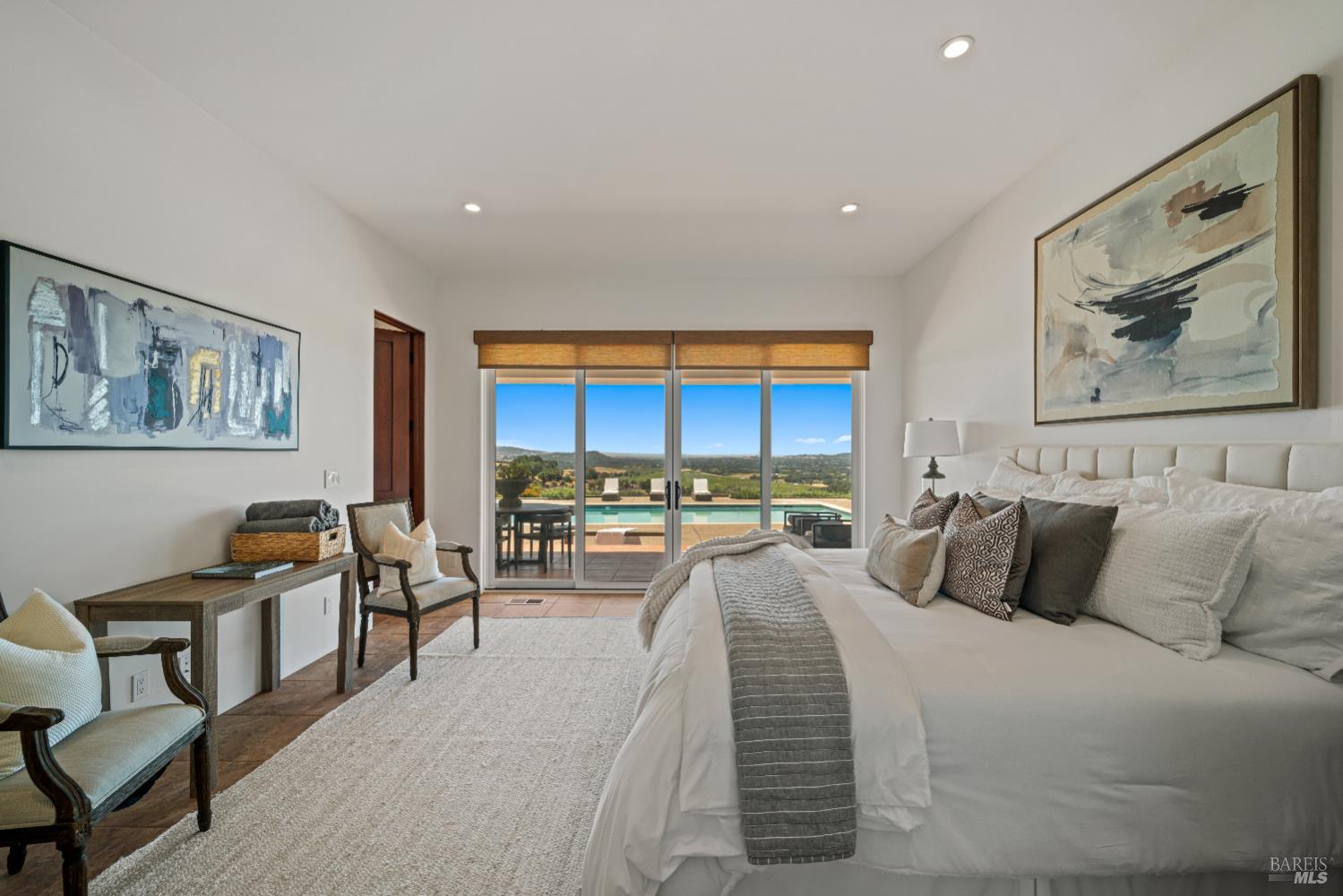 2300 Old Soda Springs Road Napa, CA 94558 - Photo 32 of 60