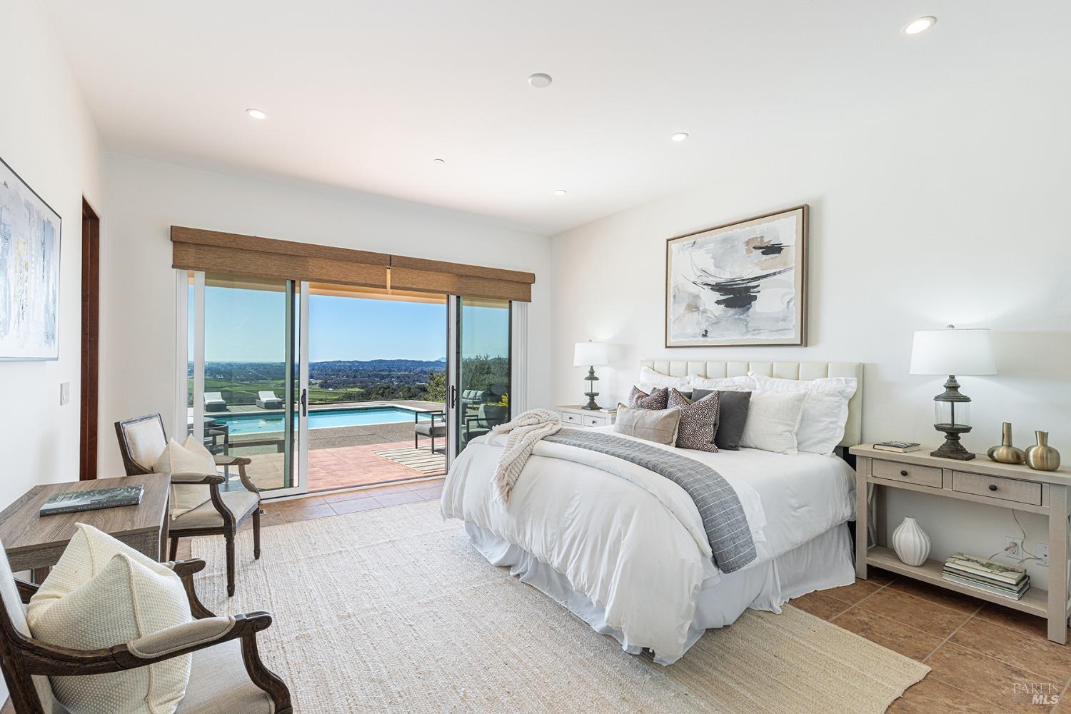 2300 Old Soda Springs Road Napa, CA 94558 - Photo 33 of 60