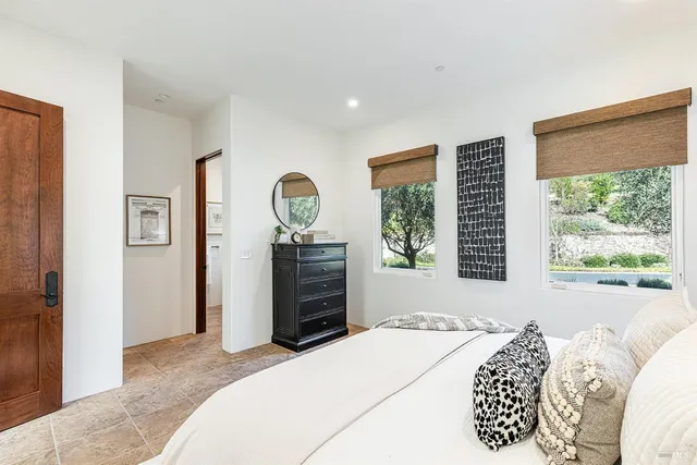 $6,900,000 | 2300 Old Soda Springs Road, Napa, CA 94558