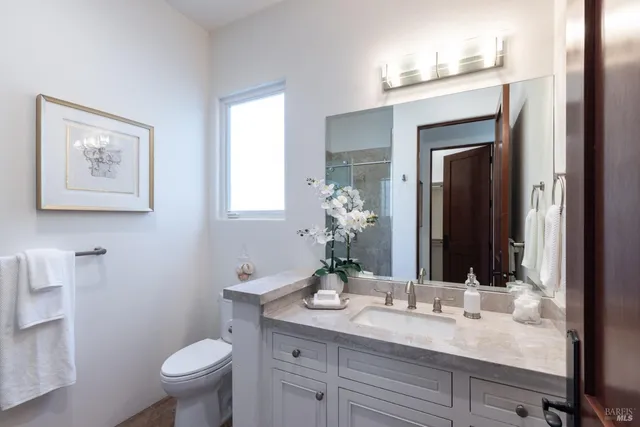 $6,900,000 | 2300 Old Soda Springs Road, Napa, CA 94558