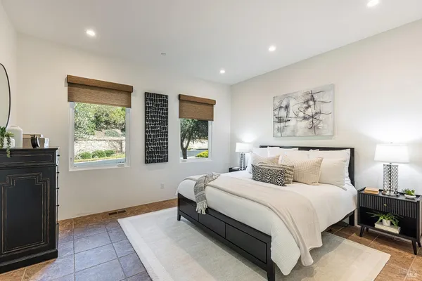 $6,900,000 | 2300 Old Soda Springs Road, Napa, CA 94558