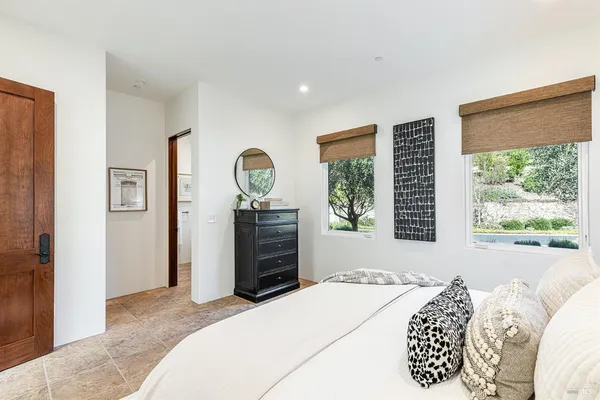 $6,900,000 | 2300 Old Soda Springs Road, Napa, CA 94558