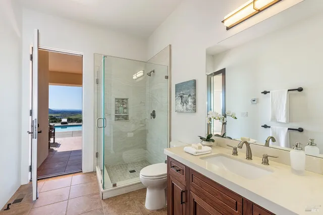 $6,900,000 | 2300 Old Soda Springs Road, Napa, CA 94558