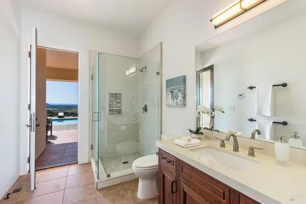 $6,900,000 | 2300 Old Soda Springs Road, Napa, CA 94558