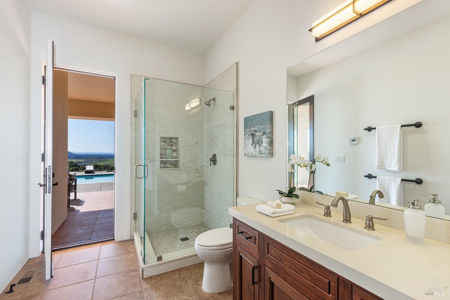 2300 Old Soda Springs Road Napa, CA 94558 - Photo 37 of 60