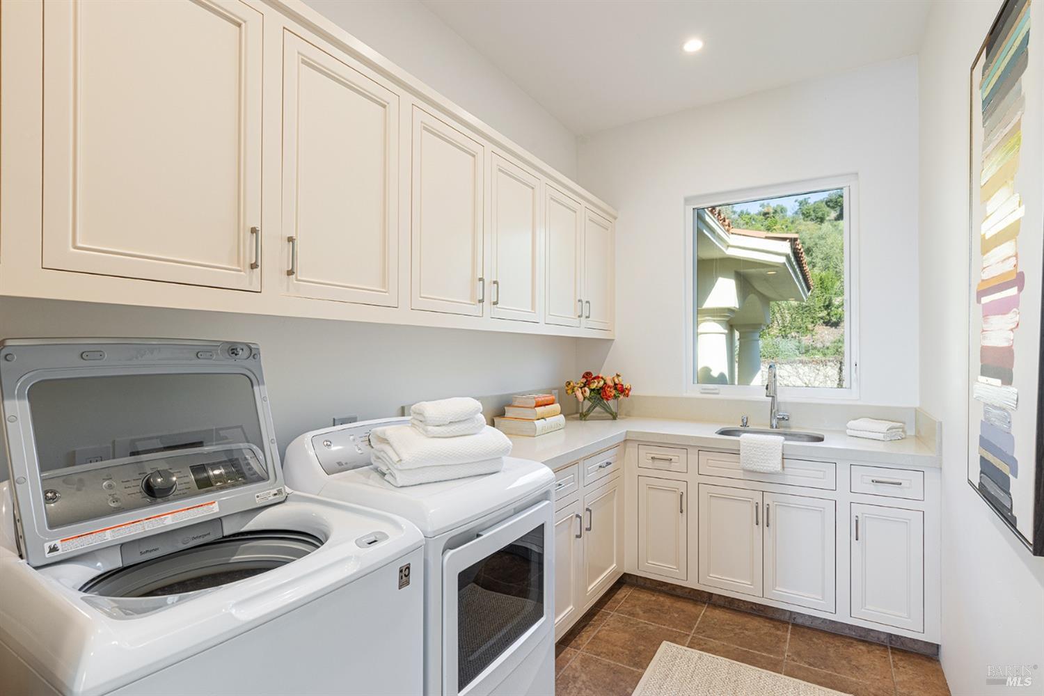 2300 Old Soda Springs Road Napa, CA 94558 - Photo 38 of 60