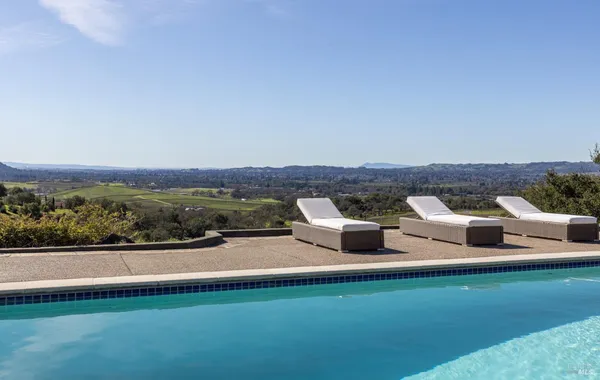 $6,900,000 | 2300 Old Soda Springs Road, Napa, CA 94558