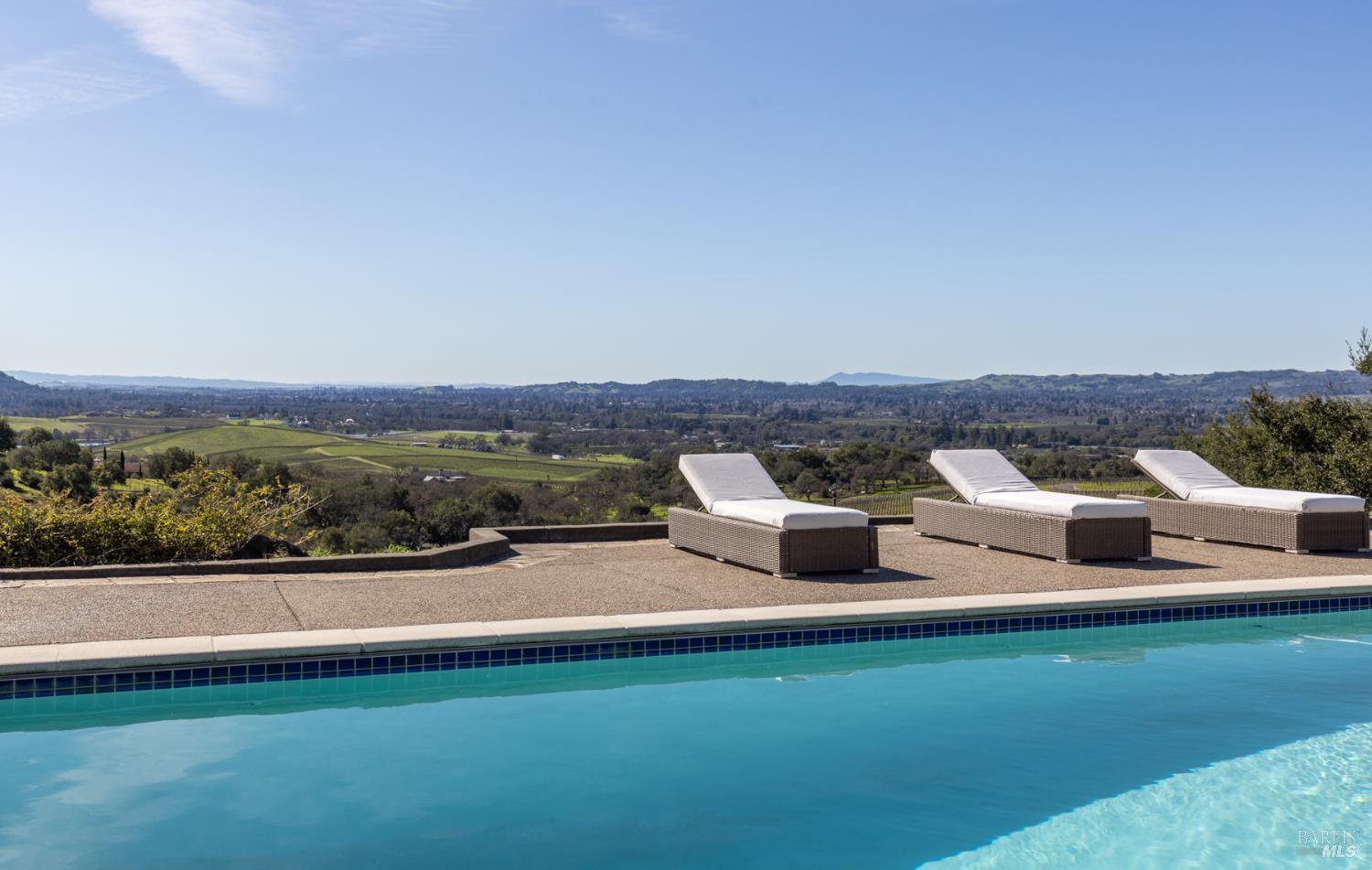 2300 Old Soda Springs Road Napa, CA 94558 - Photo 4 of 60