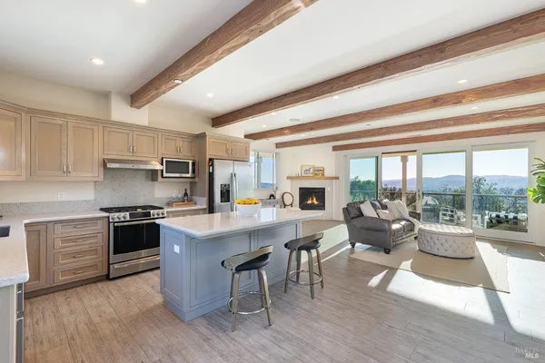 $6,900,000 | 2300 Old Soda Springs Road, Napa, CA 94558