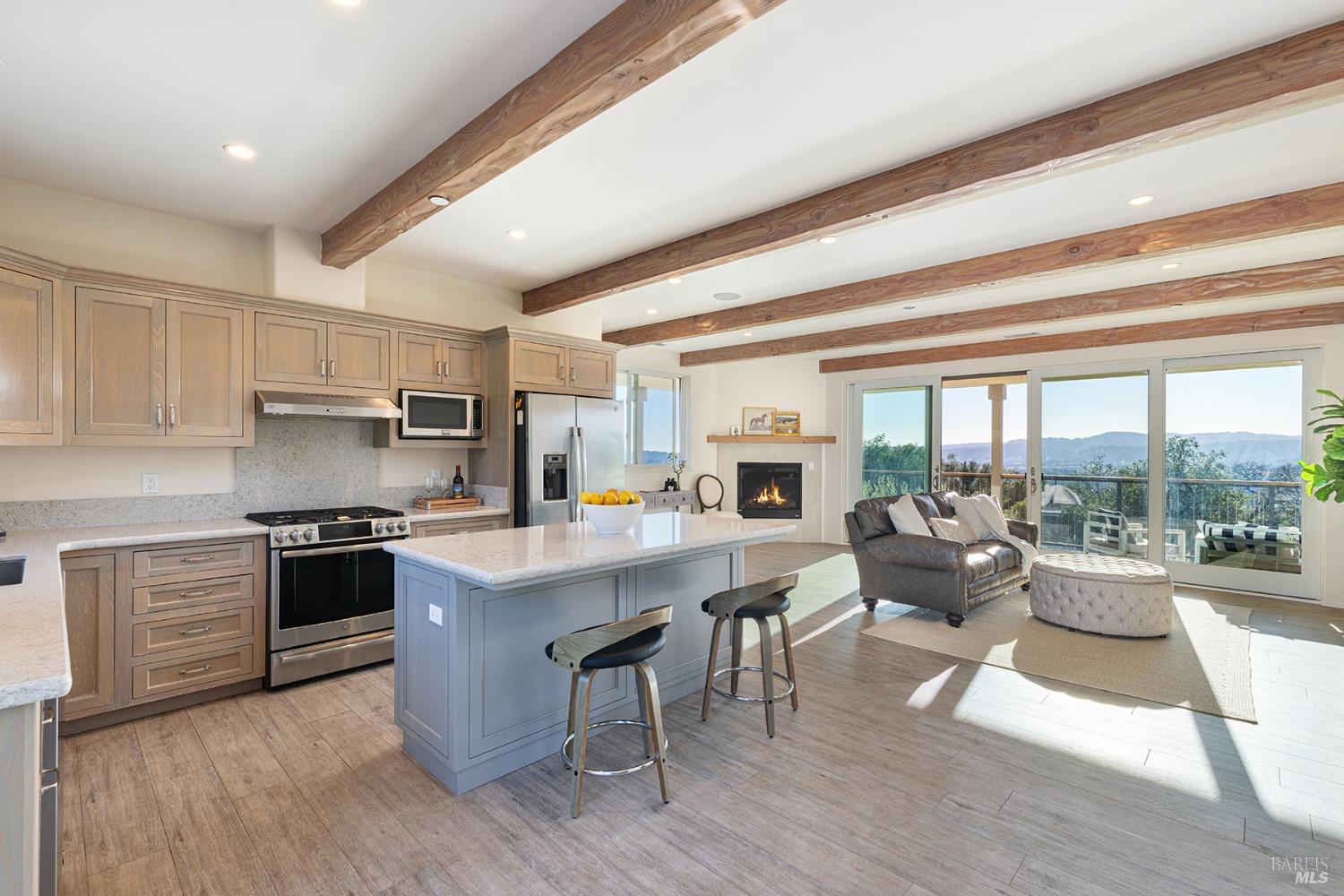 2300 Old Soda Springs Road Napa, CA 94558 - Photo 42 of 61