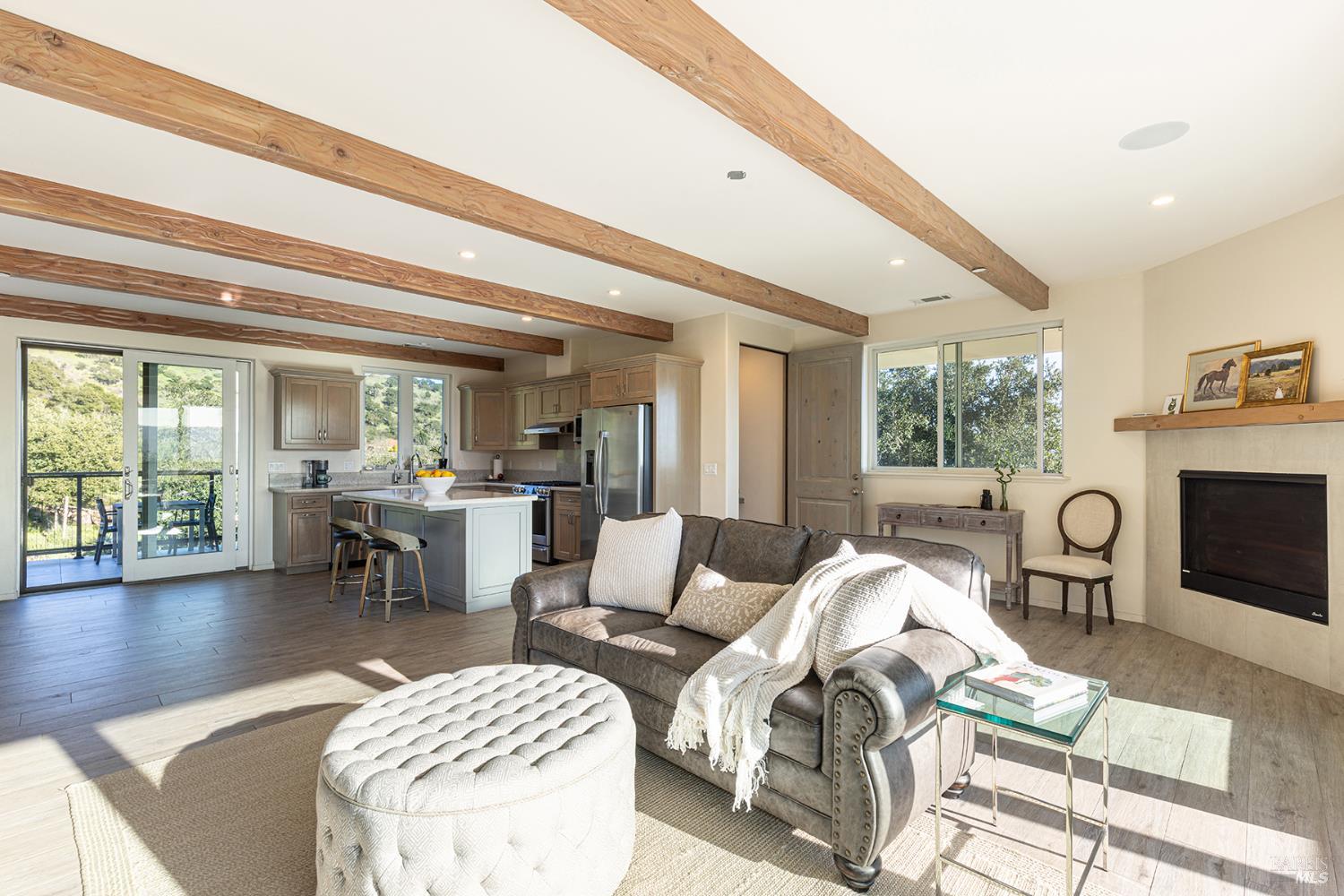 2300 Old Soda Springs Road Napa, CA 94558 - Photo 43 of 61