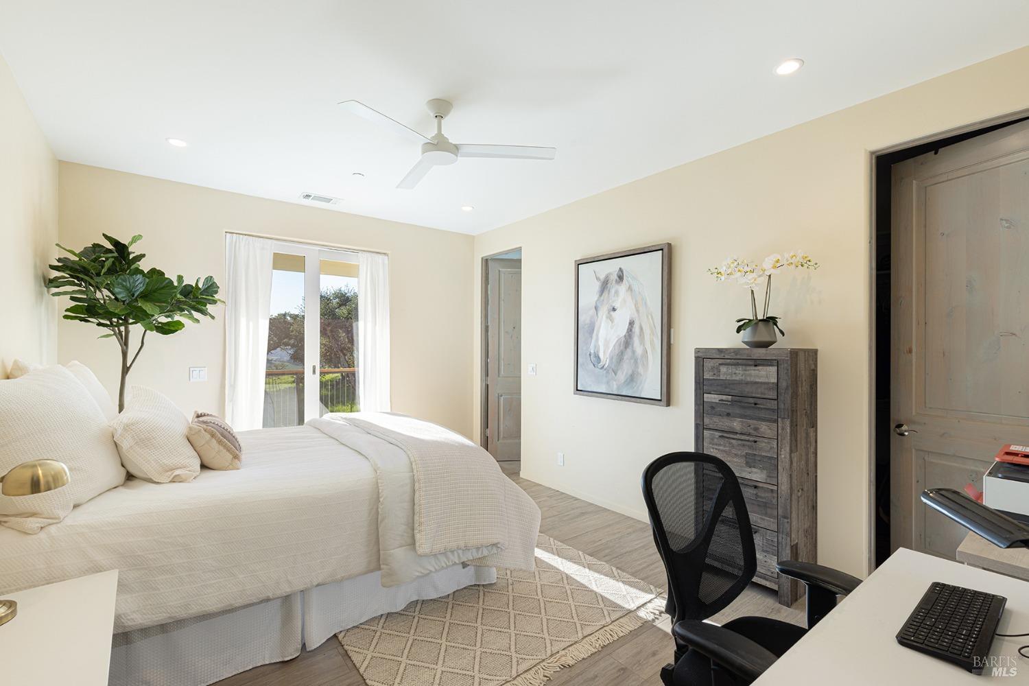 2300 Old Soda Springs Road Napa, CA 94558 - Photo 44 of 60