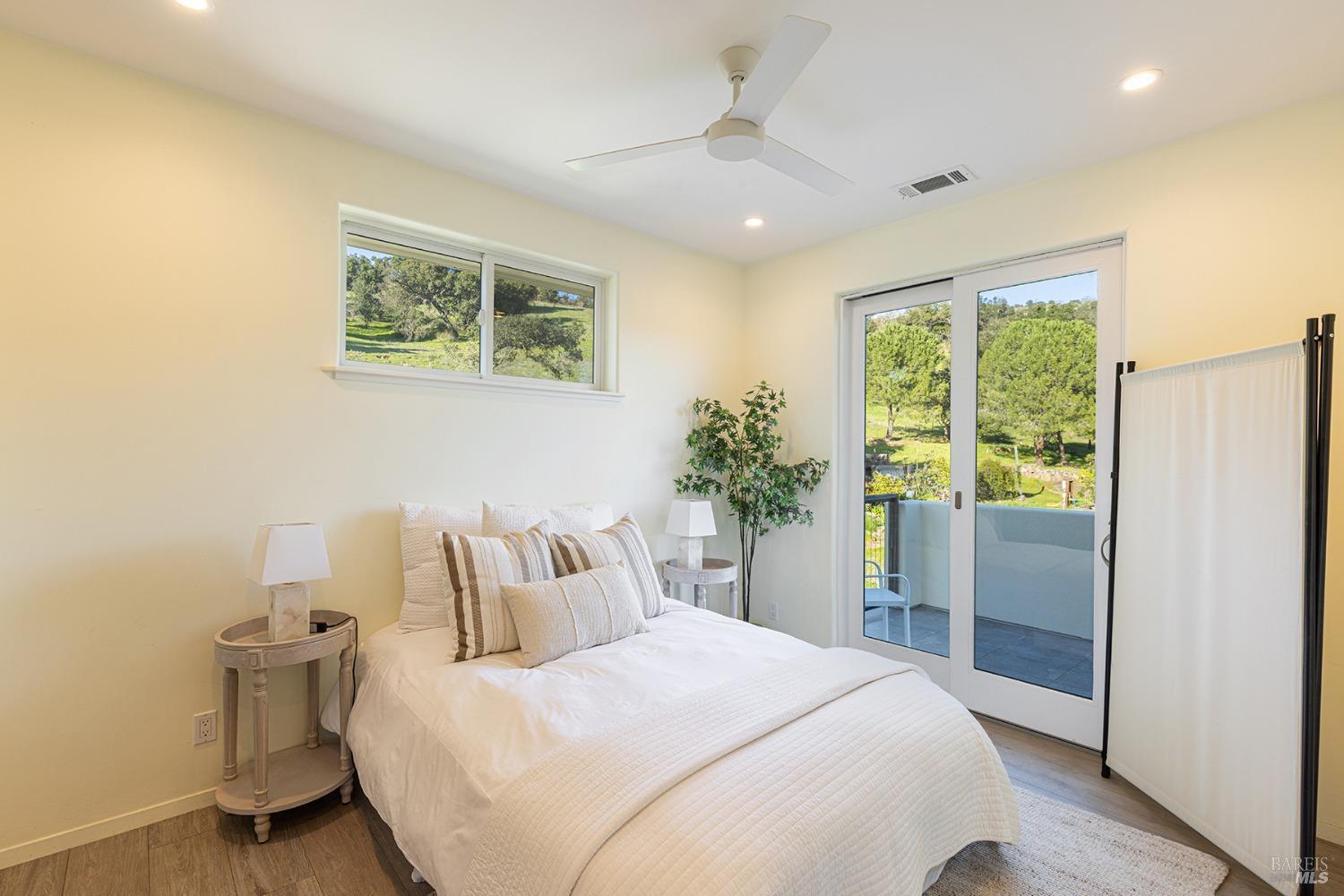 2300 Old Soda Springs Road Napa, CA 94558 - Photo 47 of 61