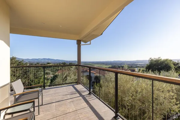 $6,900,000 | 2300 Old Soda Springs Road, Napa, CA 94558