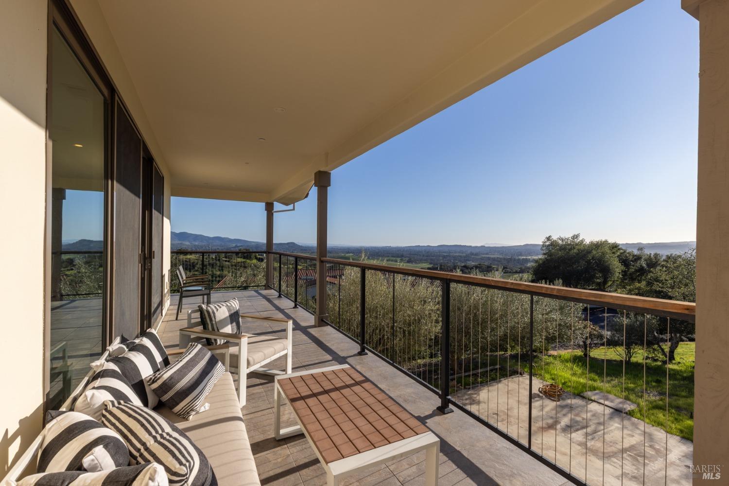 2300 Old Soda Springs Road Napa, CA 94558 - Photo 49 of 60